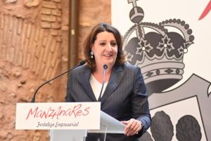 Castilla-La Mancha destaca que el stock de inversión extranjera llega a 1.390 millones de euros y supera los 60.000 empleos directos en 2020 en la región