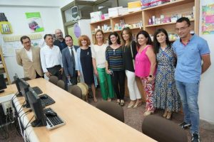 El Gobierno regional pondrá en marcha 52 nuevos ciclos formativos bilingües presenciales en 25 centros educativos de Castilla-La Mancha