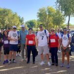 La iniciativa ‘7000pasosX’ del Gobierno de Castilla-La Mancha moviliza a cerca de 5.000 personas por la prevención y el fomento de la salud