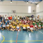Más de 2.000 alumnos de 39 centros educativos de la región desarrollan un programa piloto para mejorar la convivencia a través del deporte