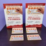 Vuelve durante julio “Rasca una sonrisa a tu comercio” para repartir 8.000 euros en premios a quienes compren en Manzanares