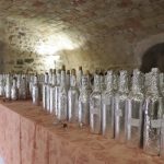 Al  50º Concurso Regional de Calidad de Vinos en Manzanares se han presentado 70 muestras de 23 bodegas diferentes