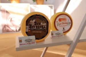 El 32º Concurso de Calidad de Quesos Manchegos de Fercam cierra plazo de inscripción para empresas elaboradoras el 15 de junio