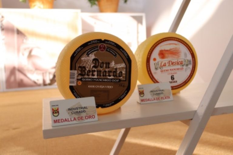 El 32º Concurso de Calidad de Quesos Manchegos de Fercam cierra plazo de inscripción para empresas elaboradoras el 15 de junio
