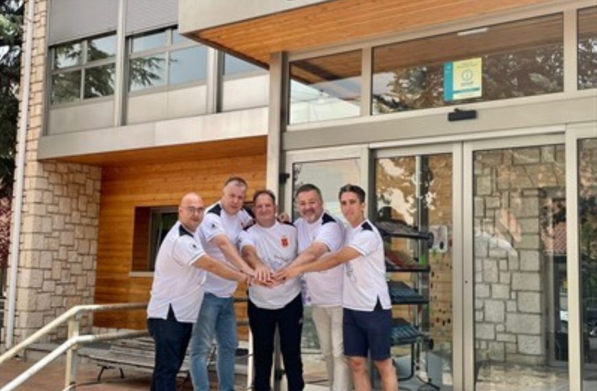 El XVII Congreso Nacional de Toro de Cuerda en Teruel contará con la participación de una delegación conquense