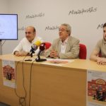 VII Curso de Perfeccionamiento Instrumental y Técnica de Dirección ‘Ciudad de Manzanares’ del 28 al 31 de julio