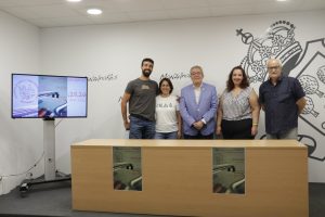 Programación de la 44ª edición del Festival Nacional de Folclore ‘Ciudad de Manzanares’ este fin de semana