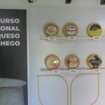 Los mejores quesos manchegos en el Concurso Regional de Queso Manchego en el marco de Fercam 2022