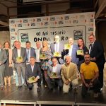 En su 40º aniversario ‘Onda Cero Valdepeñas’ premia a la Feria Nacional del Campo (Fercam) de Manzanares