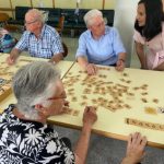 ‘Aula de mayores’ el nuevo programa del ayuntamiento de Manzanares para personas mayores no reconocidas por el SEPAP