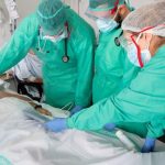 Castilla-La Mancha cierra la semana con 71 pacientes covid menos ingresados en hospitales