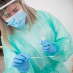 Castilla-La Mancha registró 2.601 casos por infección de COVID del 11 al 17 de julio en personas mayores de 60 años