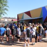 Inició el Curso de Perfeccionamiento Instrumental y Técnica de Dirección de la Asociación ‘Julián Sánchez-Maroto’ en Manzanares