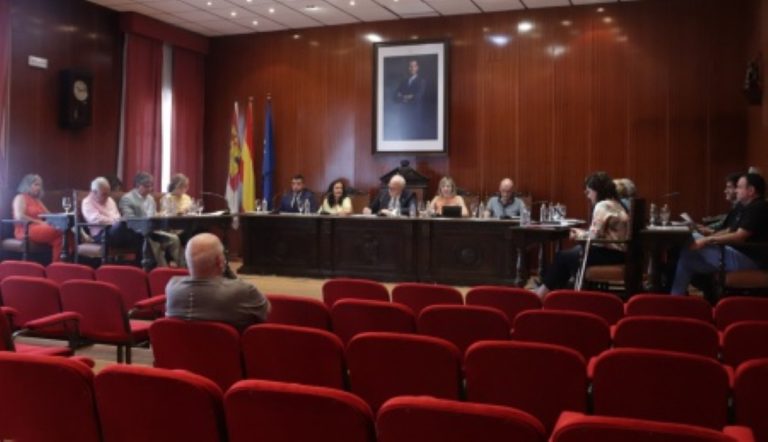 El Plan Municipal Antifraude de Manzanares fue aprobado por unanimidad en la sesión ordinaria del pleno de julio