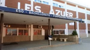 El IES ‘Azuer’ contará con un aula de tecnología aplicada (ATECA) y el Ayuntamiento de Manzanares colaborará con cerca de 40.000 €