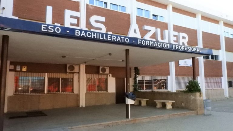 El IES ‘Azuer’ contará con un aula de tecnología aplicada (ATECA) y el Ayuntamiento de Manzanares colaborará con cerca de 40.000 €