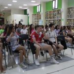 Vuelve el carné VIP para el alumnado de 4ª de la ESO y 2º de FP Básica de los centros educativos de Manzanares para premiar a los estudiantes