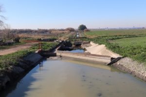 El Tribunal Superior de Justicia de CLM desestimó las pretensiones de Membrilla con respecto al problema del agua con Manzanares