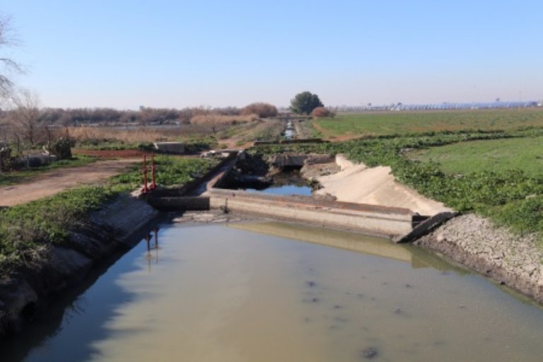 El Tribunal Superior de Justicia de CLM desestimó las pretensiones de Membrilla con respecto al problema del agua con Manzanares