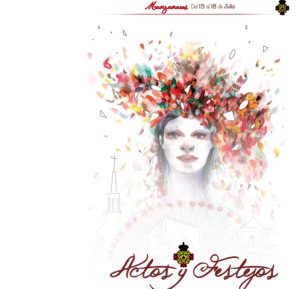 Diana Floreada y otras actividades el 15 de julio por la Feria y Fiestas de Manzanares