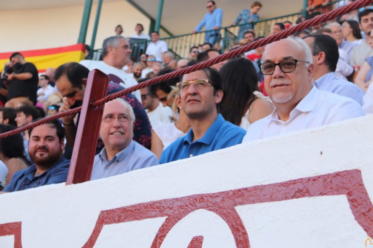 Apoyo institucional de la Diputación de Ciudad Real al mundo taurino como parte de la idiosincrasia de la provincia