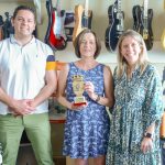 Premiados los espectaculares escaparates que ganaron el Concurso de Escaparatismo de Tomelloso