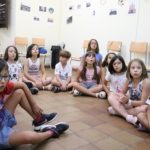 Quedan vacantes para el mes de agosto en la Escuela de Verano 2022 de la Universidad Popular de Manzanares