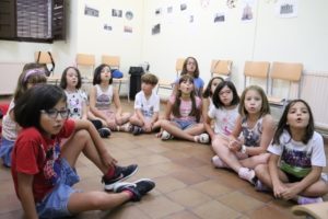 Quedan vacantes para el mes de agosto en la Escuela de Verano 2022 de la Universidad Popular de Manzanares