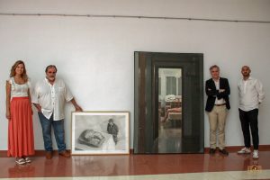 Ganadores de los Certámenes Artísticos “Ciudad de Tomelloso” con motivo de la Feria y Fiestas 2022 de la ciudad