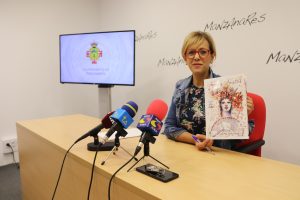 La Feria y Fiestas de Manzanares 2022 tendrán una variada programación y la novedad del nuevo recinto de atracciones