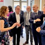 Abre la primera oficina Store Negocios de Caixabank en la ciudad de Albacete
