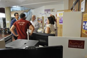 La revista “Emprendedores” destaca el servicio de tutorización digital presencial de la localidad de Pedro Muñoz a través del PID