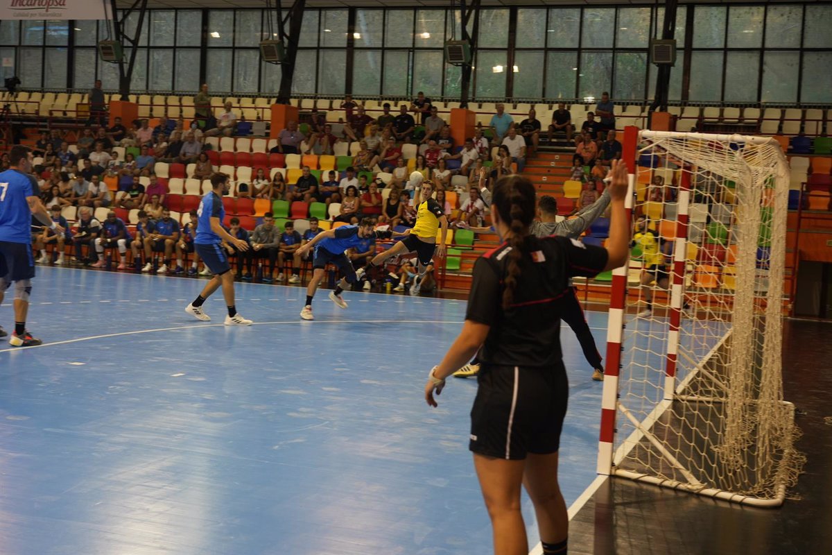 56 equipos de C-LM participarán en competiciones nacionales la próxima temporada, dos más que la anterior