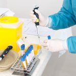 Castilla-La Mancha registró 1.802 casos por infección de COVID del 25 al 31 de julio en personas mayores de 60 años