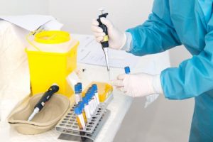 Castilla-La Mancha registró 1.802 casos por infección de COVID del 25 al 31 de julio en personas mayores de 60 años