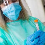 Castilla-La Mancha registró 964 casos por infección de Covid del 8 al 14 de agosto en personas mayores de 60 años