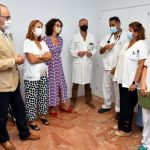Castilla-La Mancha aboga por potenciar las unidades de continuidad asistencial para pacientes crónicos complejos