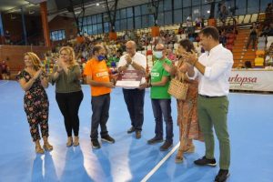 El Gobierno regional destaca que la próxima temporada 56 equipos de Castilla-La Mancha participarán en competiciones nacionales