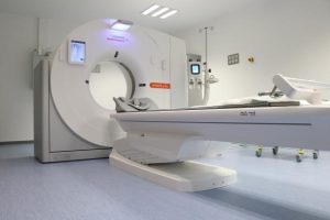 El Gobierno regional destina cerca de 600.000 euros a la adquisición de un nuevo TC para el Complejo Hospitalario Universitario de Albacete