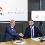 La sociedad Pontegadea de Amancio Ortega invierte 27 millones de euros para hacerse con el 49% del complejo fotovoltaico Kappa de Repsol en Manzanares,