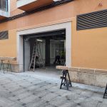 Otorgada licencia al supermercado Dia que se instalará próximamente en la calle Empedrada de Manzanares