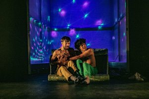 “La Bella y la Bestia”, “Para acabar con Eddy Bellegueule” y “I’m a survivor” cierran este fin de semana el FITC Lazarillo 2022