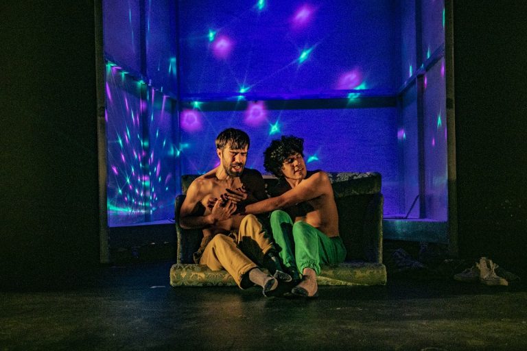 “La Bella y la Bestia”, “Para acabar con Eddy Bellegueule” y “I’m a survivor” cierran este fin de semana el FITC Lazarillo 2022