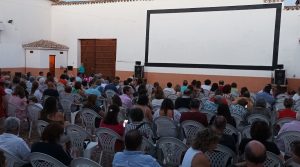 3 estupendas películas se proyectarán el 4, 5 y 7 de agosto dentro del cine de verano en Manzanares