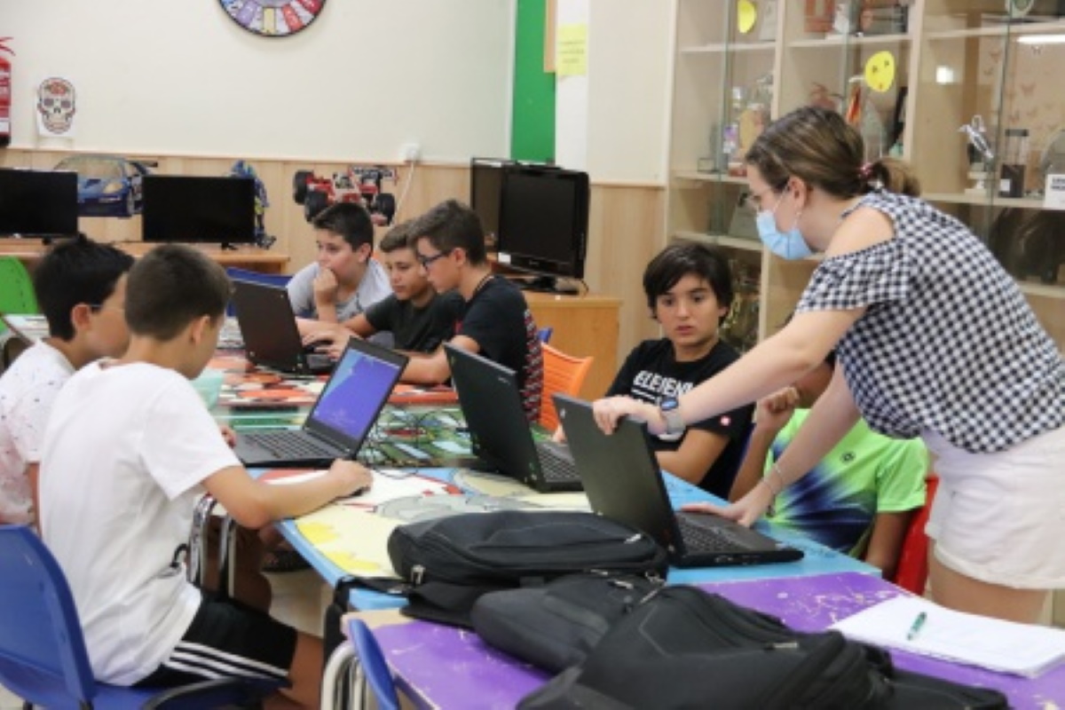 Durante agosto en la Casa de la Juventud de Manzanares se llevarán a cabo interesantes torneos, competiciones y talleres
