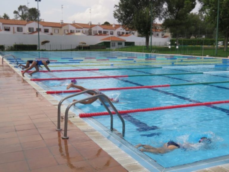 Torneo Local de Natación el 5 de septiembre por las fiestas de Nuestro Padre Jesús del Perdón en Manzanares