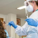 Castilla-La Mancha registró 559 casos por infección de COVID del 5 al 12 de septiembre en personas mayores de 60 años