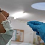Castilla-La Mancha registró 625 casos por infección de COVID del 12 al 18 de septiembre en personas mayores de 60 años