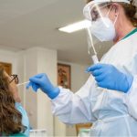 Castilla-La Mancha registró 659 casos por infección de COVID del 29 de agosto al 4 de septiembre en personas mayores de 60 años