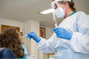 Castilla-La Mancha registró 659 casos por infección de COVID del 29 de agosto al 4 de septiembre en personas mayores de 60 años